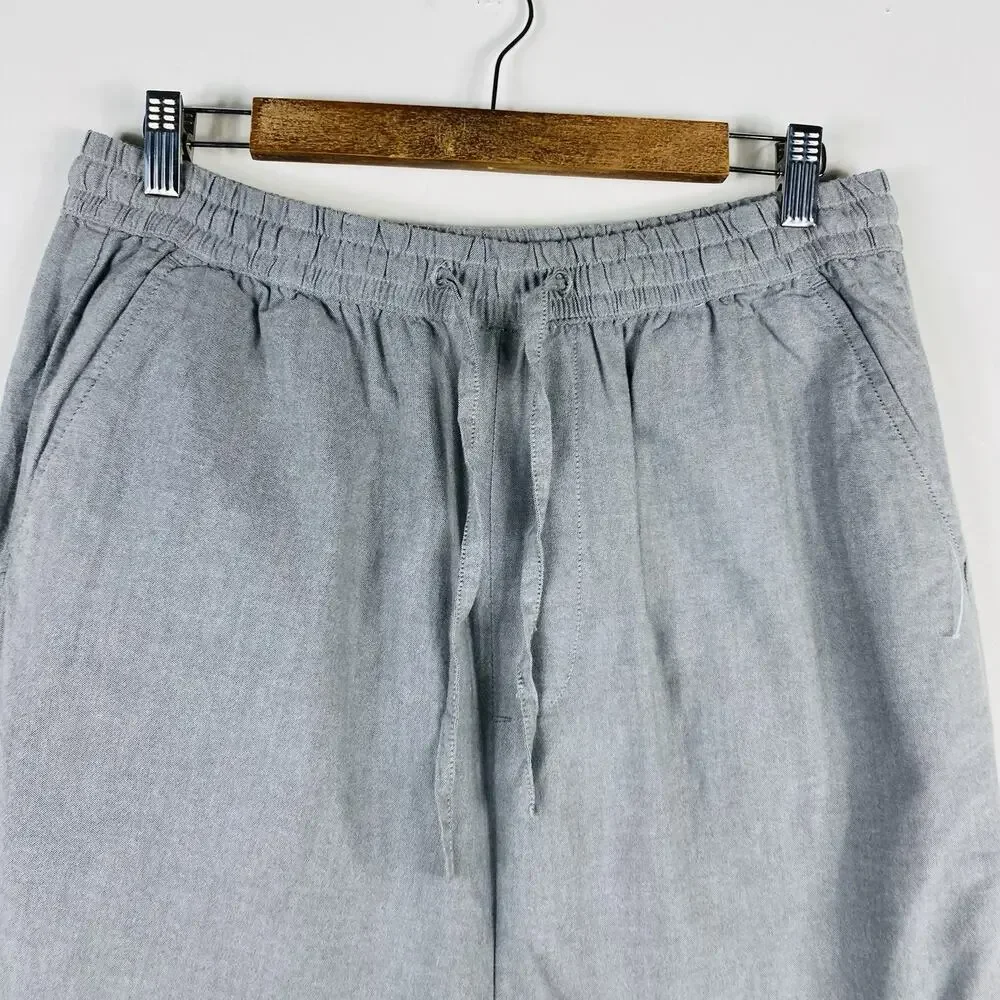 ASOS drawstring medium around